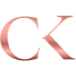 Logo Carole Kloosterman Monaco