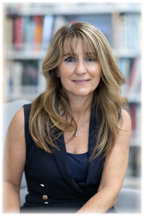 Carole Kloosterman